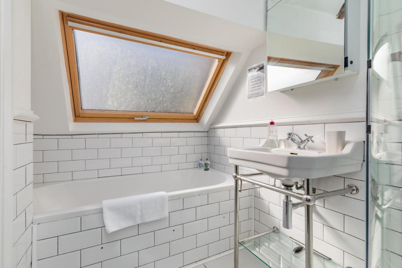 Danny Lodge - Country Cottage Near Brighton By Huluki Sussex Stays Hurstpierpoint المظهر الخارجي الصورة