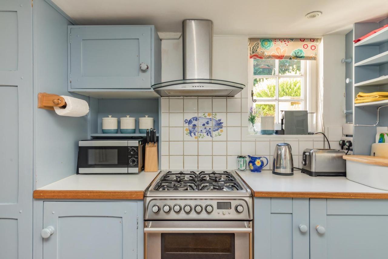 Danny Lodge - Country Cottage Near Brighton By Huluki Sussex Stays Hurstpierpoint المظهر الخارجي الصورة