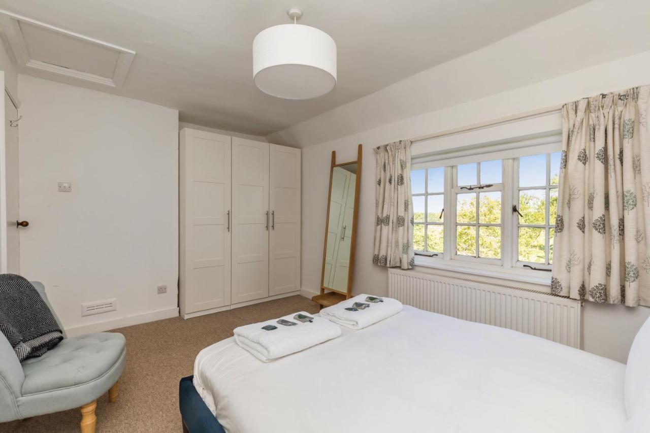 Danny Lodge - Country Cottage Near Brighton By Huluki Sussex Stays Hurstpierpoint المظهر الخارجي الصورة