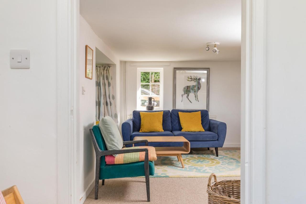 Danny Lodge - Country Cottage Near Brighton By Huluki Sussex Stays Hurstpierpoint المظهر الخارجي الصورة