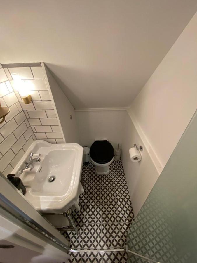 Danny Lodge - Country Cottage Near Brighton By Huluki Sussex Stays Hurstpierpoint المظهر الخارجي الصورة