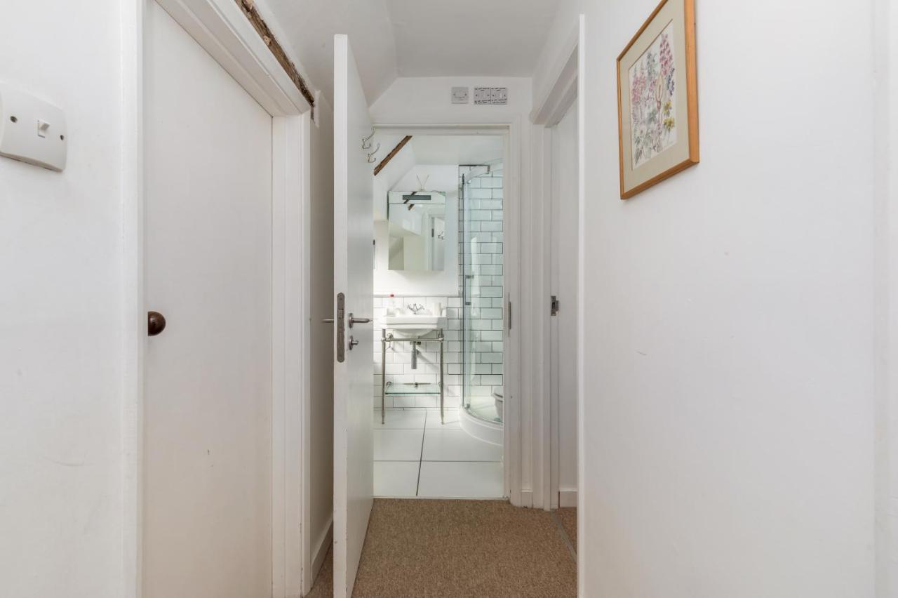 Danny Lodge - Country Cottage Near Brighton By Huluki Sussex Stays Hurstpierpoint المظهر الخارجي الصورة