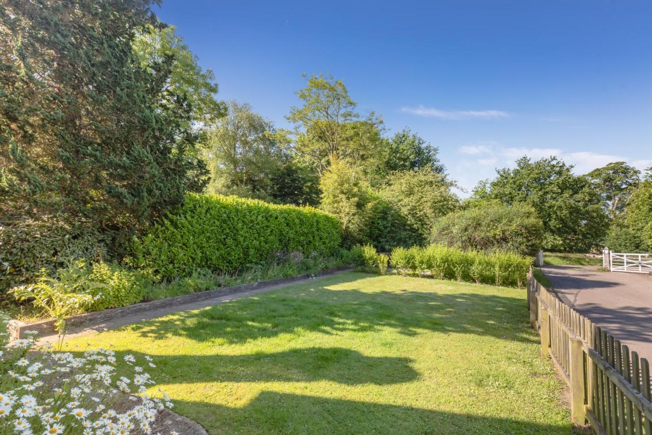 Danny Lodge - Country Cottage Near Brighton By Huluki Sussex Stays Hurstpierpoint المظهر الخارجي الصورة