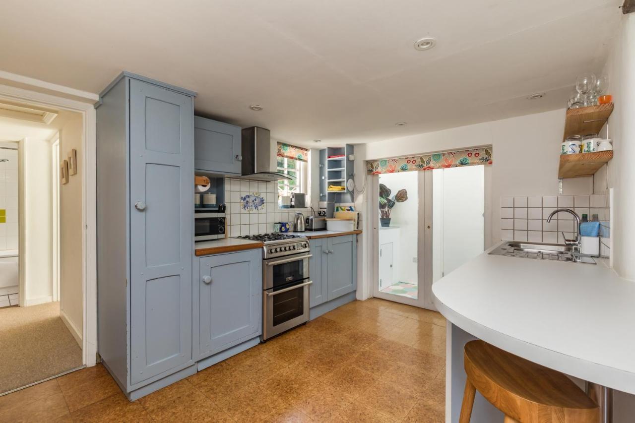 Danny Lodge - Country Cottage Near Brighton By Huluki Sussex Stays Hurstpierpoint المظهر الخارجي الصورة
